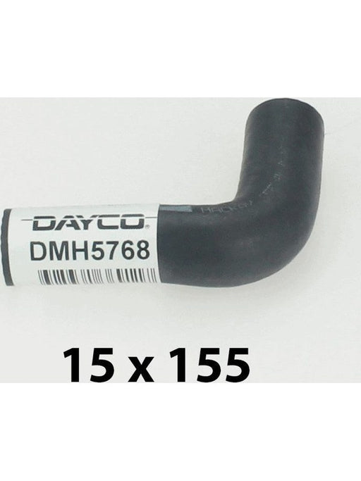 Dayco Moulded Radiator Hose DMH5768 Miscellanous Hoses Dayco - Micks Gone Bush