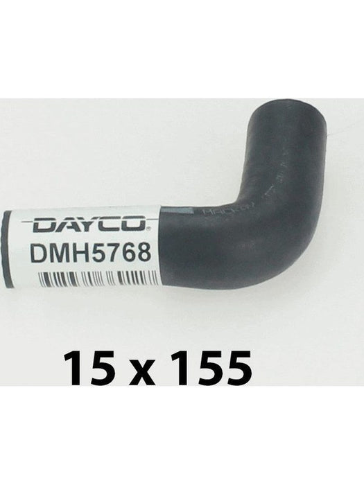 Dayco Moulded Radiator Hose DMH5768 Miscellanous Hoses Dayco - Micks Gone Bush
