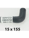 Dayco Moulded Radiator Hose DMH5768 Miscellanous Hoses Dayco - Micks Gone Bush
