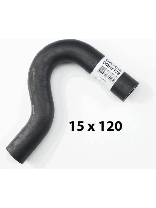 Dayco Moulded Radiator Hose DMH5778 Miscellanous Hoses Dayco - Micks Gone Bush