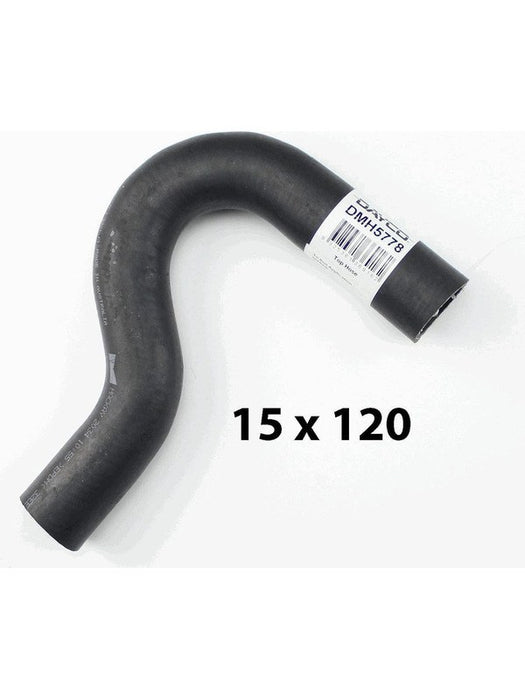 Dayco Moulded Radiator Hose DMH5778 Miscellanous Hoses Dayco - Micks Gone Bush
