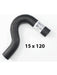 Dayco Moulded Radiator Hose DMH5778 Miscellanous Hoses Dayco - Micks Gone Bush