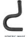 Dayco Moulded Radiator Hose DMH5788 Miscellanous Hoses Dayco - Micks Gone Bush