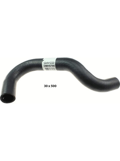 Dayco Moulded Radiator Hose DMH5798 Miscellanous Hoses Dayco - Micks Gone Bush