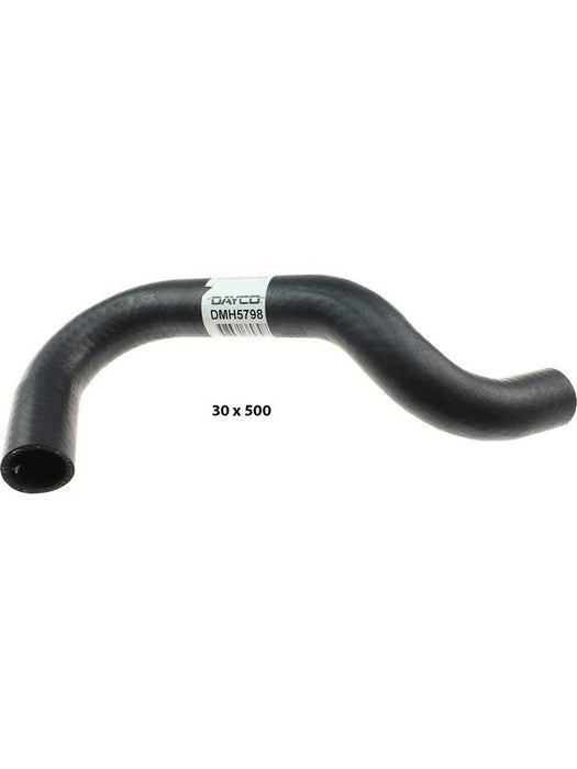 Dayco Moulded Radiator Hose DMH5798 Miscellanous Hoses Dayco - Micks Gone Bush