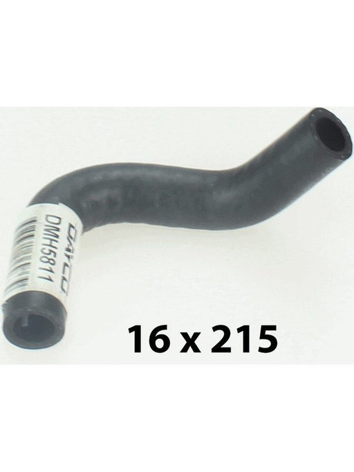 Dayco Moulded Radiator Hose DMH5811 Miscellanous Hoses Dayco - Micks Gone Bush