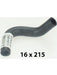 Dayco Moulded Radiator Hose DMH5811 Miscellanous Hoses Dayco - Micks Gone Bush