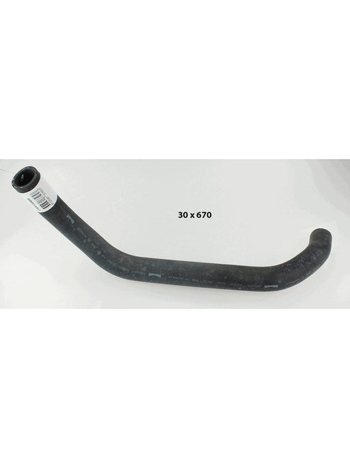 Dayco Moulded Radiator Hose DMH5889 Miscellanous Hoses Dayco - Micks Gone Bush