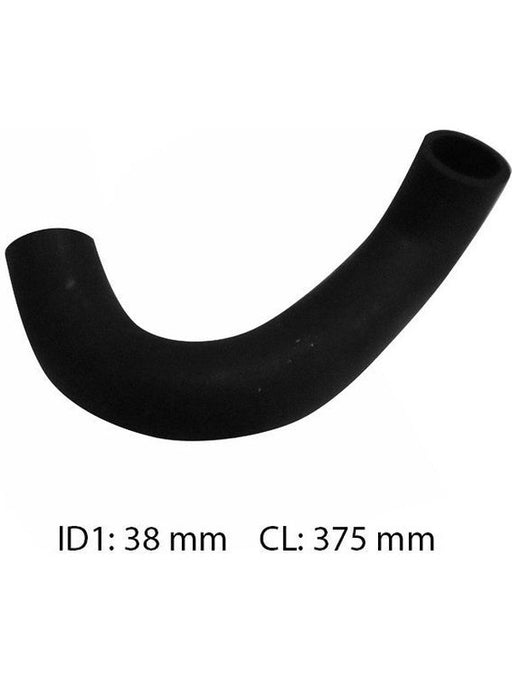 Dayco Moulded Radiator Hose DMH589 Miscellanous Hoses Dayco - Micks Gone Bush