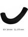 Dayco Moulded Radiator Hose DMH589 Miscellanous Hoses Dayco - Micks Gone Bush
