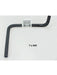Dayco Moulded Radiator Hose DMH5908 Miscellanous Hoses Dayco - Micks Gone Bush