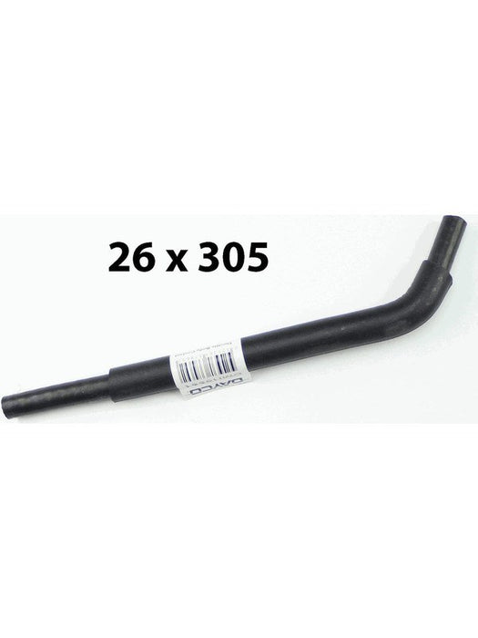 Dayco Moulded Radiator Hose DMH5931 Dayco - Micks Gone Bush