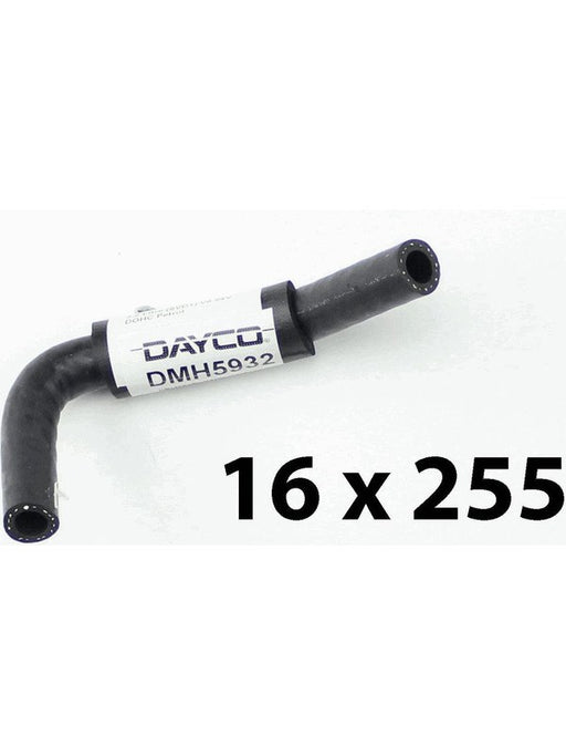 Dayco Moulded Radiator Hose DMH5932 Dayco - Micks Gone Bush