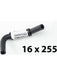 Dayco Moulded Radiator Hose DMH5932 Dayco - Micks Gone Bush