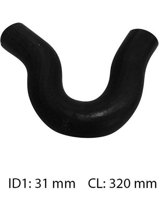 Dayco Moulded Radiator Hose DMH613 Miscellanous Hoses Dayco - Micks Gone Bush