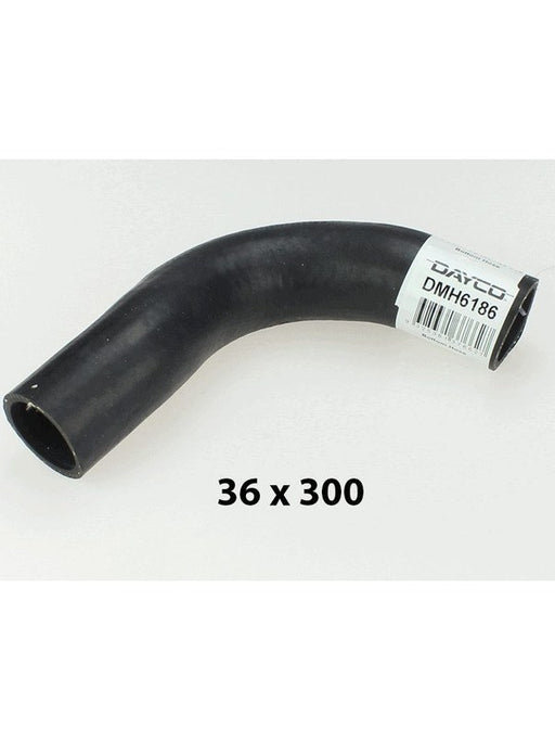 Dayco Moulded Radiator Hose DMH6186 Radiator and Heater Hoses Dayco - Micks Gone Bush