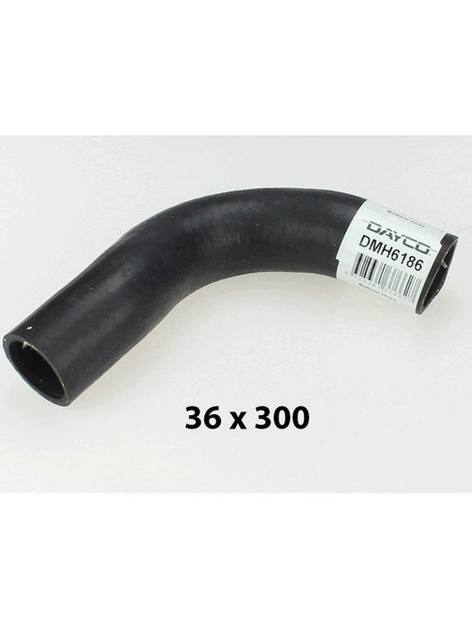 Dayco Moulded Radiator Hose DMH6186 Radiator and Heater Hoses Dayco - Micks Gone Bush