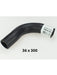 Dayco Moulded Radiator Hose DMH6186 Radiator and Heater Hoses Dayco - Micks Gone Bush