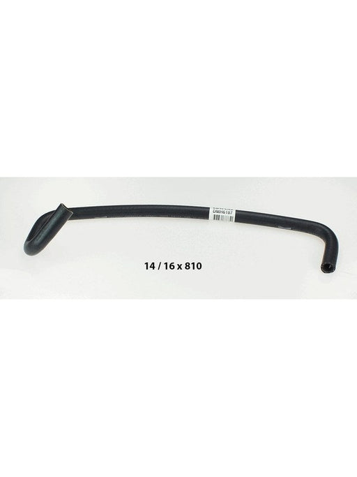 Dayco Moulded Radiator Hose DMH6187 Radiator and Heater Hoses Dayco - Micks Gone Bush