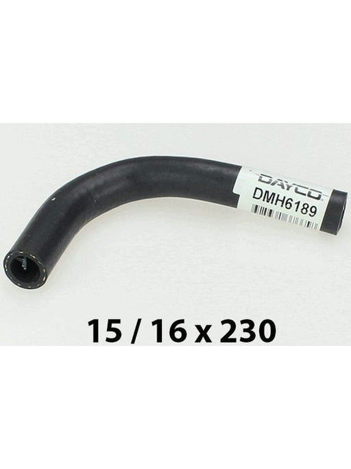 Dayco Moulded Radiator Hose DMH6189 Radiator and Heater Hoses Dayco - Micks Gone Bush