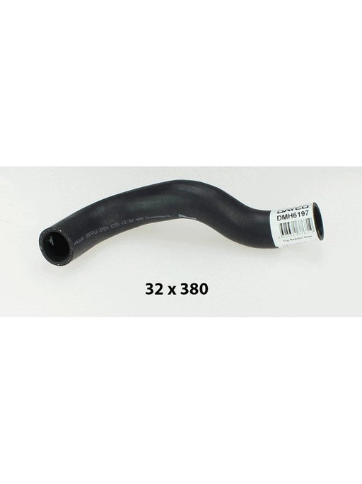 Dayco Moulded Radiator Hose DMH6197 Radiator and Heater Hoses Dayco - Micks Gone Bush