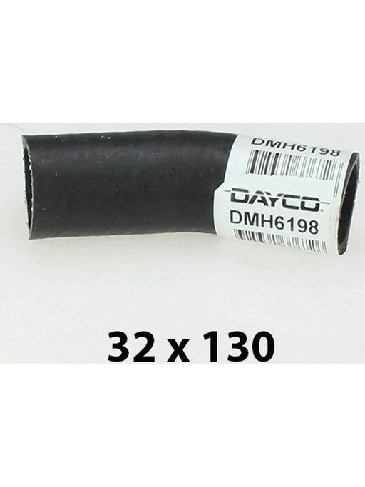 Dayco Moulded Radiator Hose DMH6198 Radiator and Heater Hoses Dayco - Micks Gone Bush