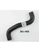 Dayco Moulded Radiator Hose DMH6215 Radiator and Heater Hoses Dayco - Micks Gone Bush
