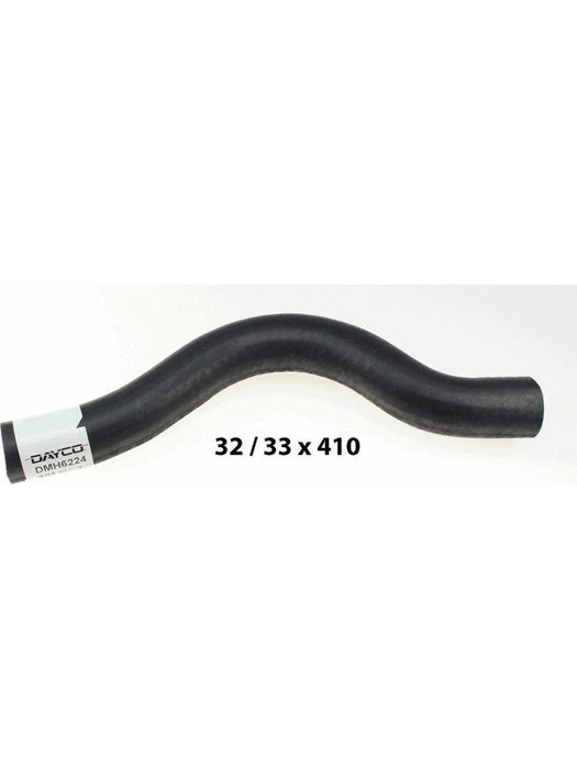 Dayco Moulded Radiator Hose DMH6224 Radiator and Heater Hoses Dayco - Micks Gone Bush