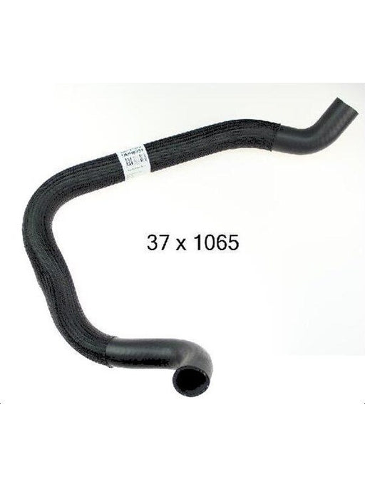 Dayco Moulded Hose DMH6231 Radiator and Heater Hoses Dayco - Micks Gone Bush