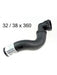 Dayco Radiator Hose DMH6234 Dayco - Micks Gone Bush
