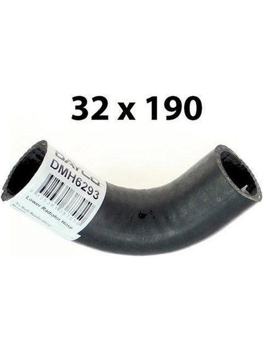 Dayco Moulded Hose DMH6293 Radiator and Heater Hoses Dayco - Micks Gone Bush