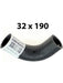 Dayco Moulded Hose DMH6293 Radiator and Heater Hoses Dayco - Micks Gone Bush