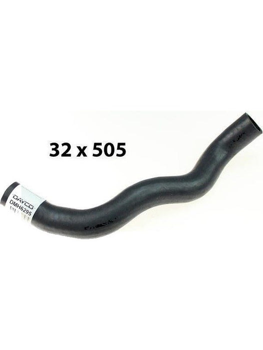 Dayco Moulded Hose DMH6295 Radiator and Heater Hoses Dayco - Micks Gone Bush