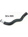 Dayco Moulded Hose DMH6295 Radiator and Heater Hoses Dayco - Micks Gone Bush