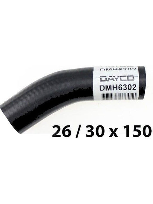 Dayco Moulded Hose DMH6302 Radiator and Heater Hoses Dayco - Micks Gone Bush
