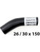 Dayco Moulded Hose DMH6302 Radiator and Heater Hoses Dayco - Micks Gone Bush