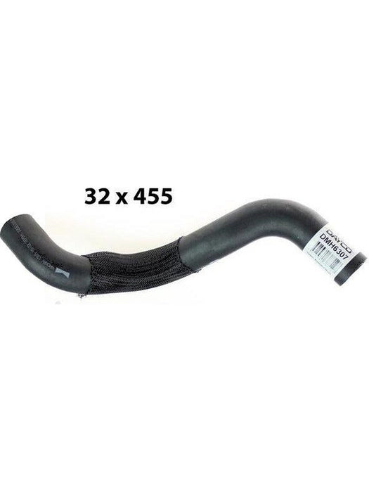 Dayco Moulded Hose DMH6307 Radiator and Heater Hoses Dayco - Micks Gone Bush