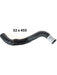 Dayco Moulded Hose DMH6307 Radiator and Heater Hoses Dayco - Micks Gone Bush