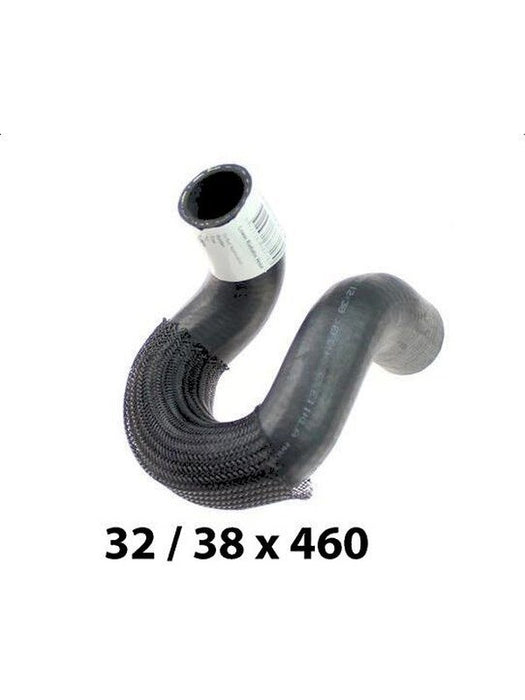 Dayco Moulded Hose DMH6313 Radiator and Heater Hoses Dayco - Micks Gone Bush