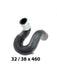 Dayco Moulded Hose DMH6313 Radiator and Heater Hoses Dayco - Micks Gone Bush