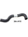 Dayco Moulded Hose DMH6314 Radiator and Heater Hoses Dayco - Micks Gone Bush