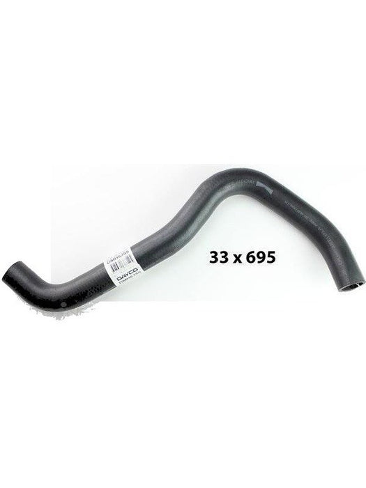 Dayco Moulded Hose DMH6355 Radiator and Heater Hoses Dayco - Micks Gone Bush