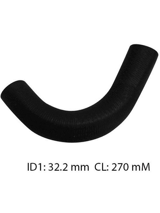 Dayco Moulded Radiator Hose DMH636 Miscellanous Hoses Dayco - Micks Gone Bush