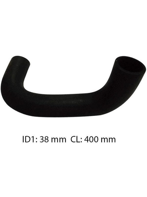 Dayco Moulded Radiator Hose DMH637 Miscellanous Hoses Dayco - Micks Gone Bush