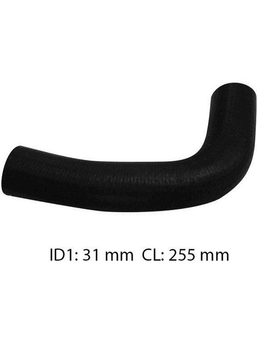 Dayco Moulded Radiator Hose DMH717 Miscellanous Hoses Dayco - Micks Gone Bush