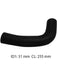 Dayco Moulded Radiator Hose DMH717 Miscellanous Hoses Dayco - Micks Gone Bush