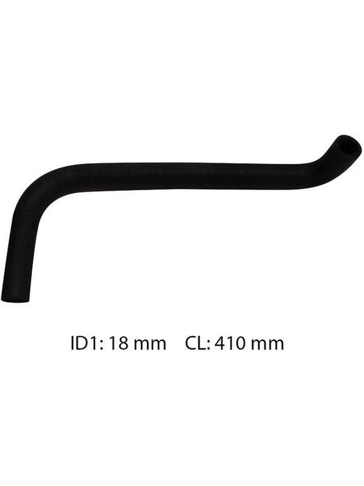 Dayco Moulded Radiator Hose DMH735 Miscellanous Hoses Dayco - Micks Gone Bush