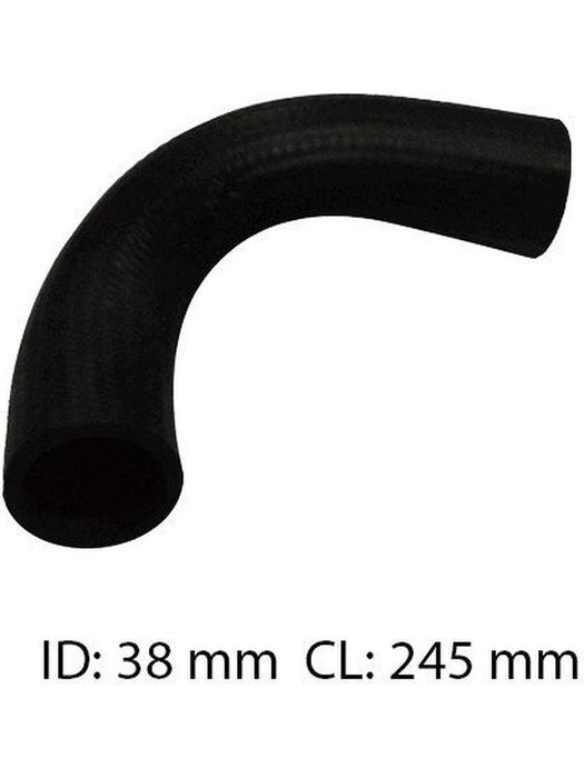 Dayco Moulded Radiator Hose DMH780 Miscellanous Hoses Dayco - Micks Gone Bush