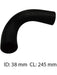 Dayco Moulded Radiator Hose DMH780 Miscellanous Hoses Dayco - Micks Gone Bush