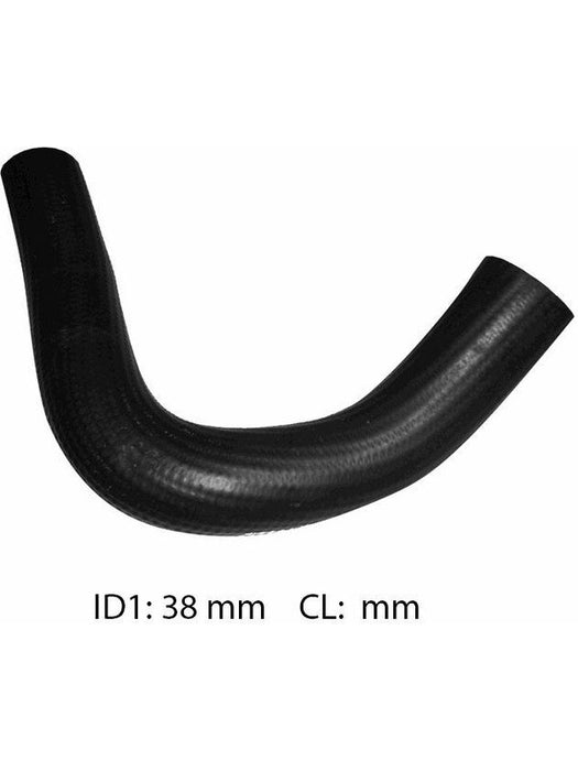 Dayco Moulded Radiator Hose DMH781 Miscellanous Hoses Dayco - Micks Gone Bush
